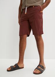 Papertouch bermuda, regular fit, bpc bonprix collection