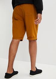 Instap bermuda, regular fit, bpc bonprix collection
