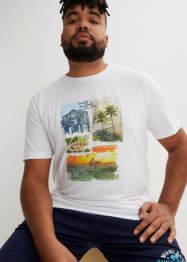 T-shirt met fotoprint, bpc bonprix collection