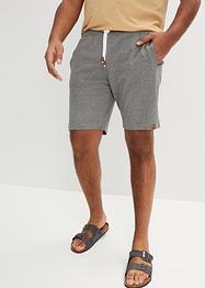 Sweat bermuda, bpc bonprix collection