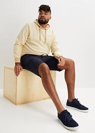 Sweat bermuda, bpc bonprix collection