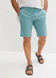 Chino bermuda, regular fit, bonprix