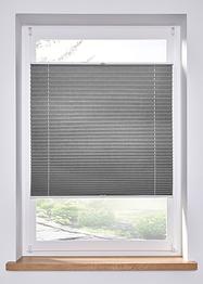 Verduisterend plisségordijn met aluminium coating, bpc living bonprix collection