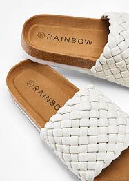 Slippers, RAINBOW