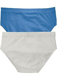 Jongens slip (set van 2), bpc bonprix collection