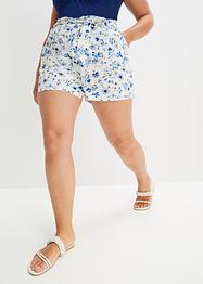 Short met comfortband, BODYFLIRT