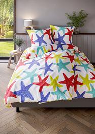 Dekbedovertrek met zeesterren, bpc living bonprix collection