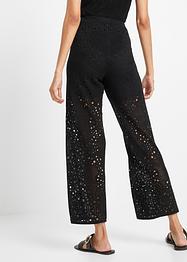 Gebreide instapbroek, BODYFLIRT