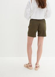 Zwangerschaps cargo short, bpc bonprix collection