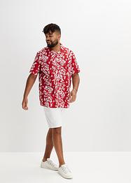 Hawaï overhemd met korte mouwen, bpc selection