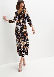 Jersey jurk, BODYFLIRT