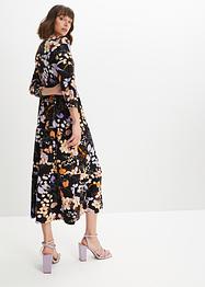 Jersey jurk, BODYFLIRT