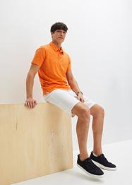 Classic fit stretch bermuda, bpc bonprix collection