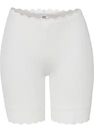 Biker short tegen schurende dijen van verkoelend polyamide, bonprix