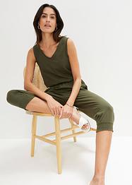 Jumpsuit, bpc selection