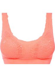 Naadloze Feel Comfort bralette met gevulde cups, bpc bonprix collection