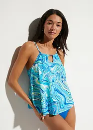 Tankini met cut-out (2-dlg. set), bonprix