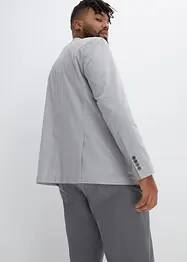 Seersucker colbert, regular fit, bonprix