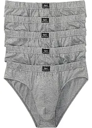 Maxislip (set van 5), bonprix