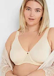 Minimizer bh met gewatteerde bandjes, bonprix
