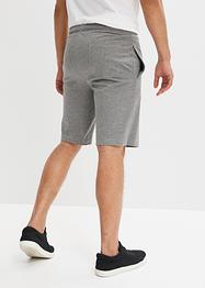 Jersey bermuda, bpc bonprix collection