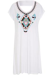Strand tuniekjurk van viscose, bpc selection
