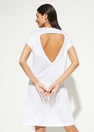Strand tuniekjurk van viscose, bpc selection