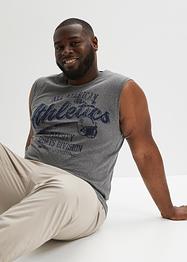 Muscle shirt (set van 2), bpc bonprix collection