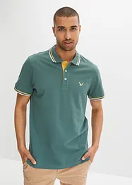 Poloshirt, korte mouw (set van 2), bonprix