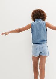 Meisjes blouse, bpc bonprix collection