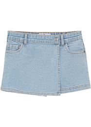 Meisjes denim broekrok, John Baner JEANSWEAR