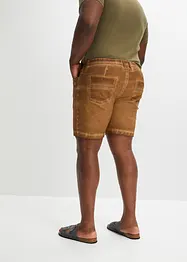 Stretch short in washed out look, regular fit, bpc bonprix collection