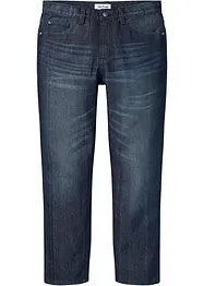 Classic fit jeans, straight, bonprix