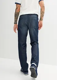 Classic fit jeans, straight, bonprix