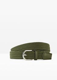 Gevlochten riem, bpc bonprix collection