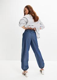 Losjes vallende jeans, RAINBOW