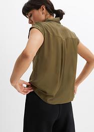 Boxy blouse, BODYFLIRT