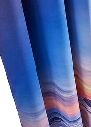 Verduisterend gordijn met landschap (1 stuk), bpc living bonprix collection