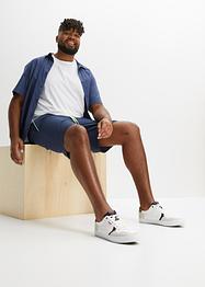 Microvezel short, regular fit, bpc bonprix collection
