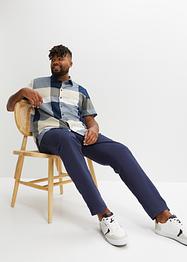 Overhemd met korte mouwen, John Baner JEANSWEAR
