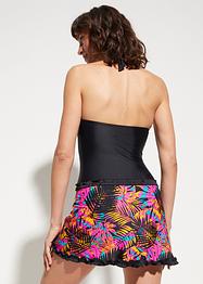 Badpakjurk, RAINBOW