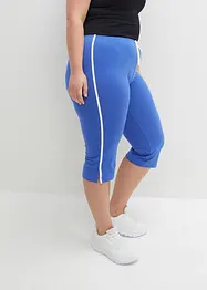 Sport capri, skinny (set van 2), bonprix