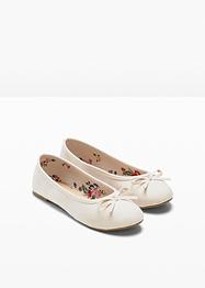 Ballerina's, BODYFLIRT