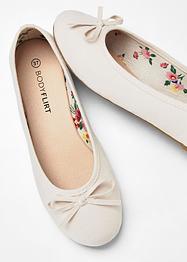 Ballerina's, BODYFLIRT