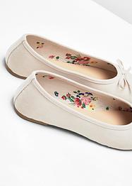 Ballerina's, BODYFLIRT