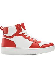 Hoge sneakers, RAINBOW