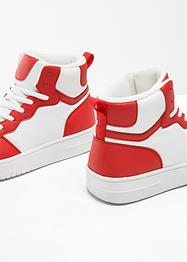 Hoge sneakers, RAINBOW