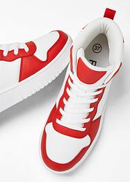 Hoge sneakers, RAINBOW