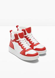 Hoge sneakers, RAINBOW