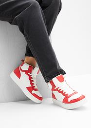 Hoge sneakers, RAINBOW